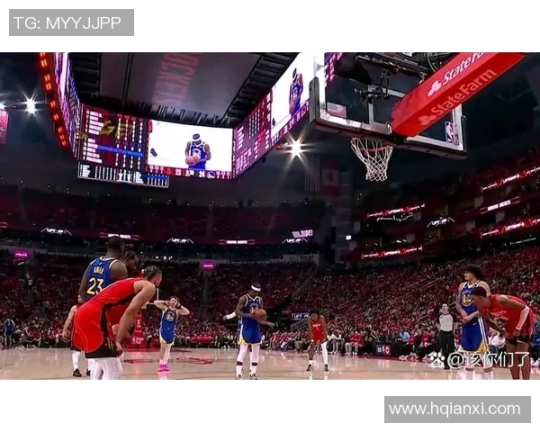 季后赛精彩对决勇士与火箭的全场录像回放及精彩瞬间解析