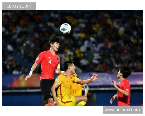 德国国奥与韩国国奥激战在即谁将赢得这场青春对决